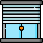 curtain 9 1 - گالری پرده و پارچه ارکیده استاجی فروشگاه