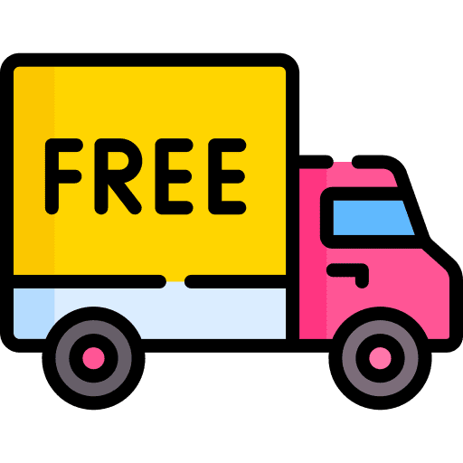 free-delivery
