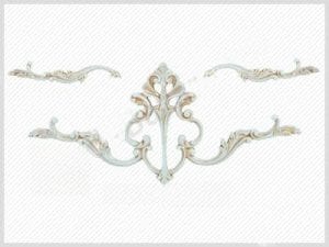 کد 304_کرم طلایی