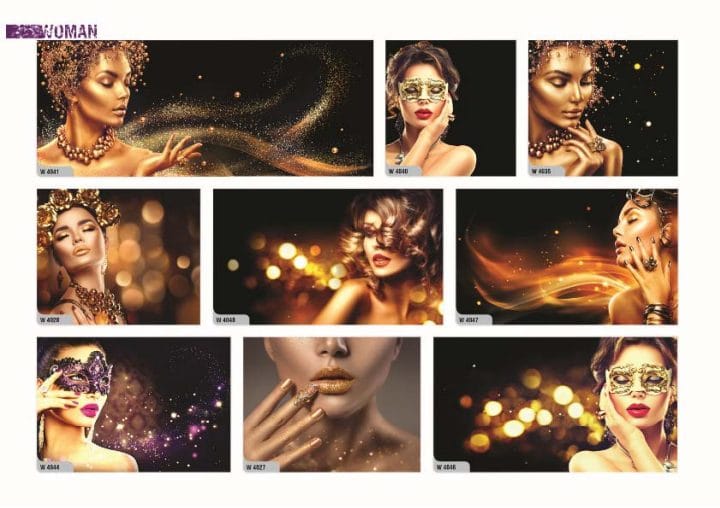 پرده زبرا چاپی با طرح زیبا و کیفیت چاپ بالا برای دکوراسیون داخلی