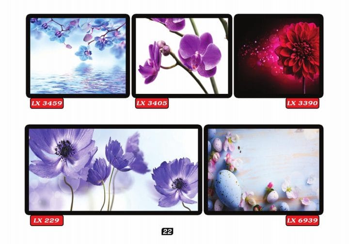 پرده زبرا چاپی با طرح زیبا و کیفیت چاپ بالا برای دکوراسیون داخلی