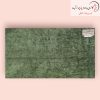 پارچه مخمل شانل - ترکیبی از نرمی و شکوه برای دکوراسیون داخلی پارچه مخمل شانل با بافتی نرم و طرحی زیبا، مناسب برای پردهها و مبلمان لوکس