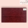 پارچه مخمل شانل - ترکیبی از نرمی و شکوه برای دکوراسیون داخلی پارچه مخمل شانل با بافتی نرم و طرحی زیبا، مناسب برای پردهها و مبلمان لوکس