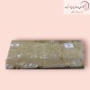 پارچه مخمل پتینه طلاکوب و نقرهکوب - انتخابی لوکس برای دکوراسیون داخلی پارچه مخمل پتینه با طرح طلاکوب و نقرهکوب مناسب برای پرده و مبلمان لوکس