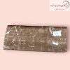پارچه مخمل پتینه طلاکوب و نقرهکوب - انتخابی لوکس برای دکوراسیون داخلی پارچه مخمل پتینه با طرح طلاکوب و نقرهکوب مناسب برای پرده و مبلمان لوکس
