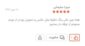 Screenshot 20250127 110736 BasalamScreenshot 20250127 110736 Basalam 31 11zon e1752300697734 - گالری پرده و پارچه ارکیده استاجی پرده مخمل پتینه ترکیب طلاکوب و نقره‌کوب پرده پذیرایی