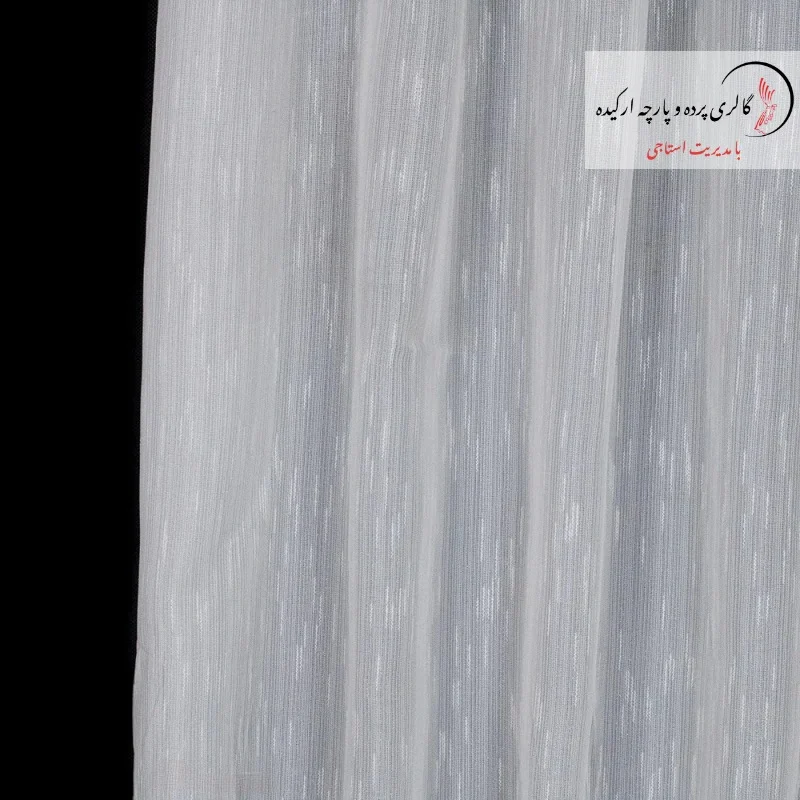 rain-coat-chiffon پارچه حریر بارانی نازک و شفاف با طرح ساده