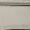 پرده حریر محو با بافت لطیف و عبور نور ملایم