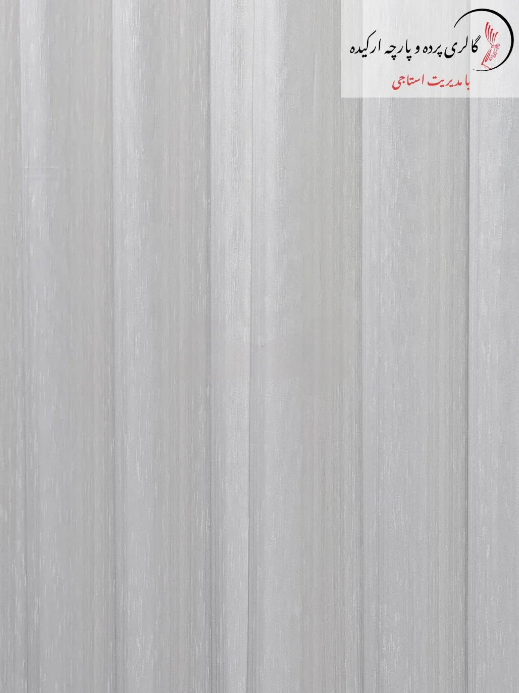 Raincoat Chiffon Curtain5 پرده حریر بارانی روشن و شفاف برای دکوراسیون داخلی